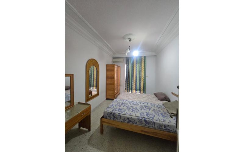 Appartement s+2 8